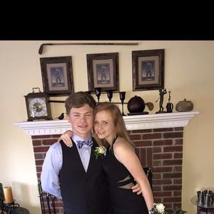 Meet your Posher, Zach